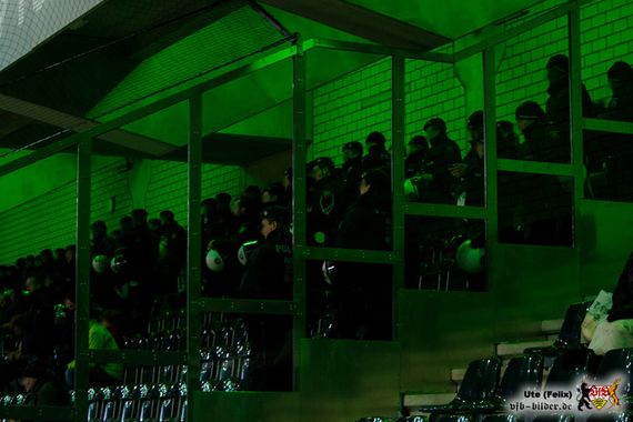 Borussia Mönchengladbach vs VfB Stuttgart (4-0) (8)