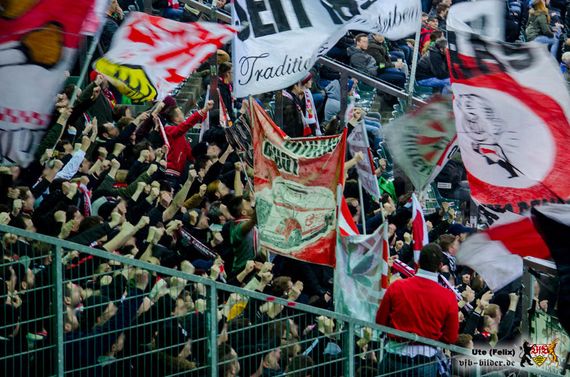 Borussia Mönchengladbach vs VfB Stuttgart (4-0) (9)