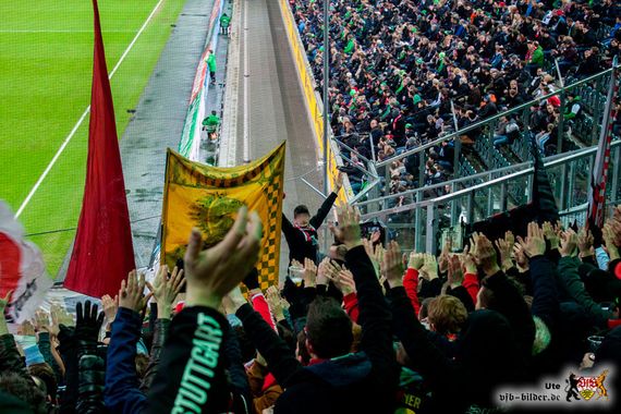 Borussia Mönchengladbach vs VfB Stuttgart (4-0) (10)