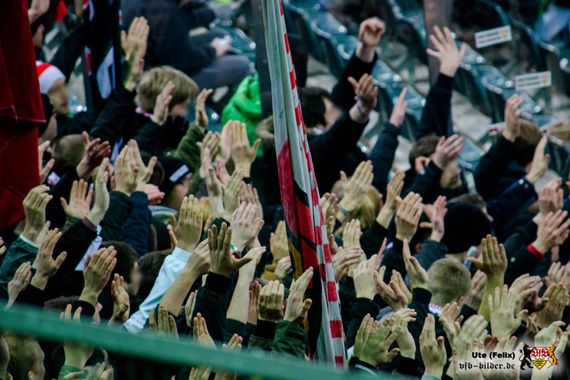 Borussia Mönchengladbach vs VfB Stuttgart (4-0) (11)