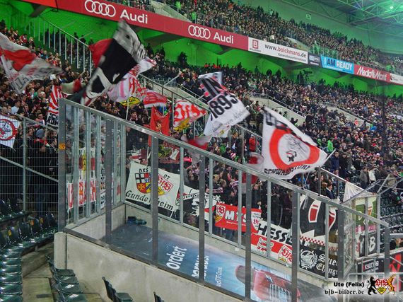 Borussia Mönchengladbach vs VfB Stuttgart (4-0) (12)