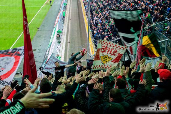 Borussia Mönchengladbach vs VfB Stuttgart (4-0) (15)