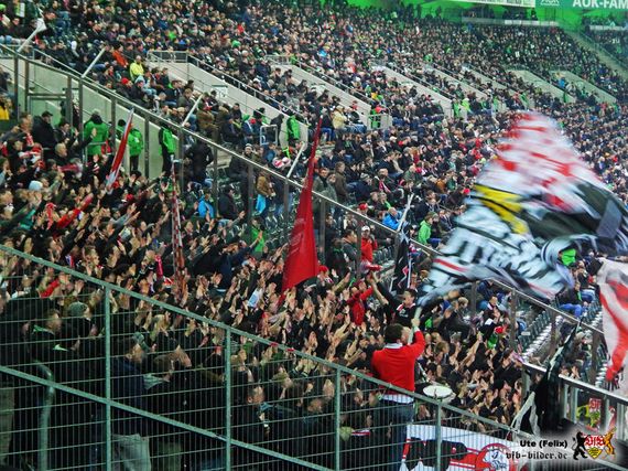 Borussia Mönchengladbach vs VfB Stuttgart (4-0) (18)