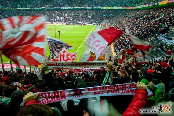 Borussia Mönchengladbach vs VfB Stuttgart (4-0) (19)