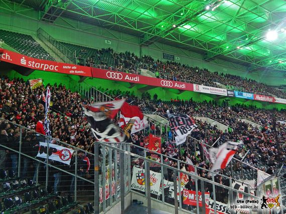 Borussia Mönchengladbach vs VfB Stuttgart (4-0) (21)