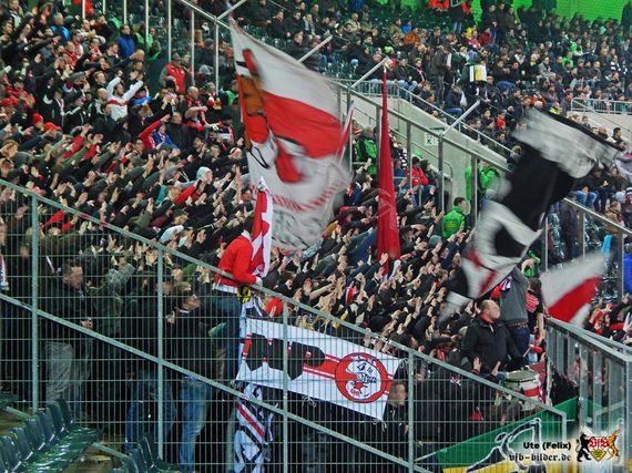 Borussia Mönchengladbach vs VfB Stuttgart (4-0) (22)