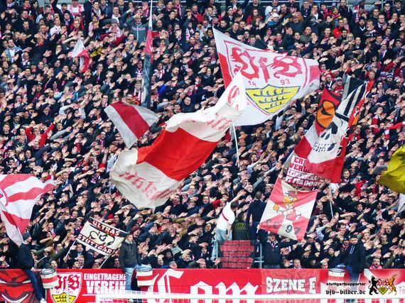 VfB Stuttgart vs TSG Hoffenheim (5-1) (1)