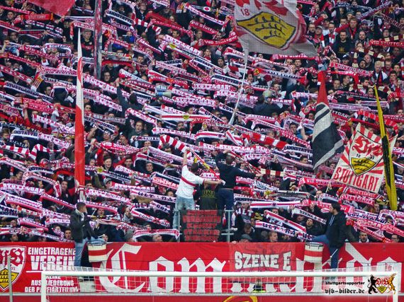 VfB Stuttgart vs TSG Hoffenheim (5-1) (3)