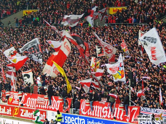 VfB Stuttgart vs TSG Hoffenheim (5-1) (5)