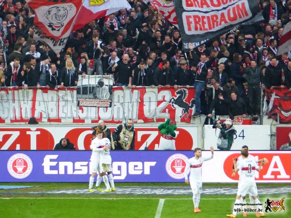 VfB Stuttgart vs TSG Hoffenheim (5-1) (29)