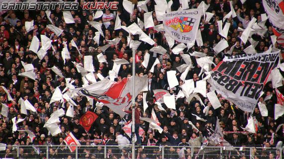 FC Ingolstadt 04 vs VfB Stuttgart (3-3) (2)