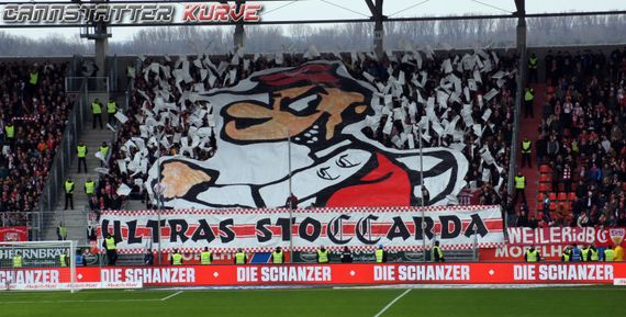 FC Ingolstadt 04 vs VfB Stuttgart (3-3) (7)