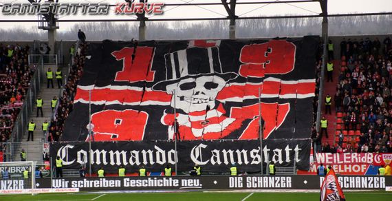 FC Ingolstadt 04 vs VfB Stuttgart (3-3) (8)