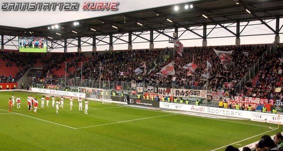 FC Ingolstadt 04 vs VfB Stuttgart (3-3) (9)