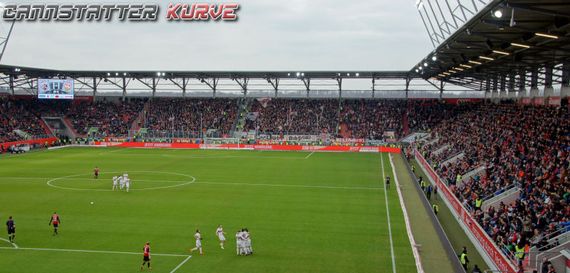 FC Ingolstadt 04 vs VfB Stuttgart (3-3) (14)