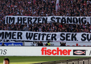 VfB Stuttgart vs Bayer 04 Leverkusen (0-2)