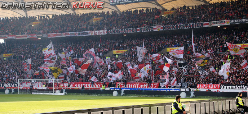 VfB Stuttgart vs Bayer 04 Leverkusen (0-2) (6)