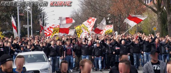 SV Darmstadt 98 vs VfB Stuttgart (2-2) (4)
