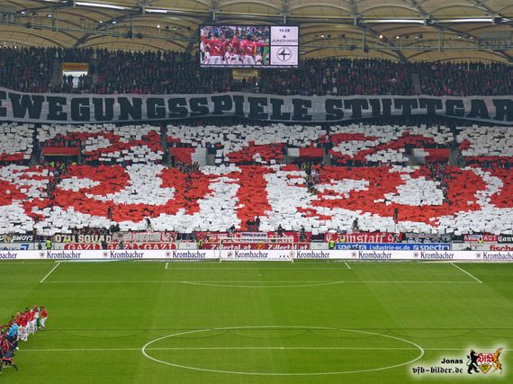 VfB Stuttgart vs FC Bayern München (1-3) (6)