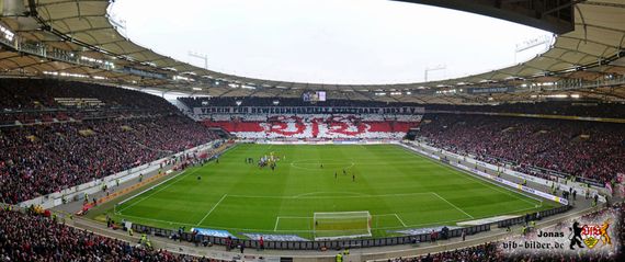 VfB Stuttgart vs FC Bayern München (1-3) (9)