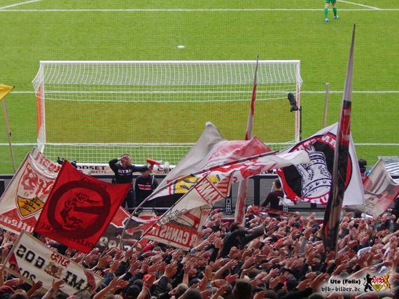 VfB Stuttgart vs FC Bayern München (1-3) (17)
