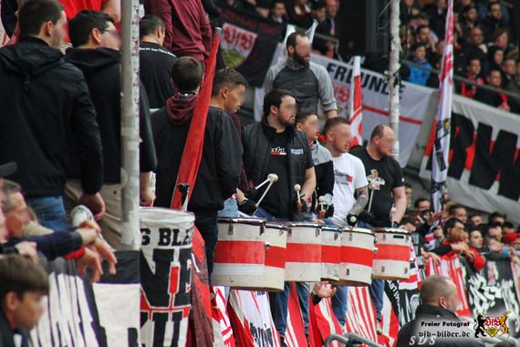 VfB Stuttgart vs FC Bayern München (1-3) (21)