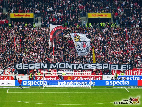 VfB Stuttgart vs FC Bayern München (1-3) (22)