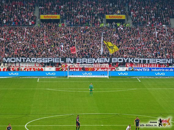 VfB Stuttgart vs FC Bayern München (1-3) (26)