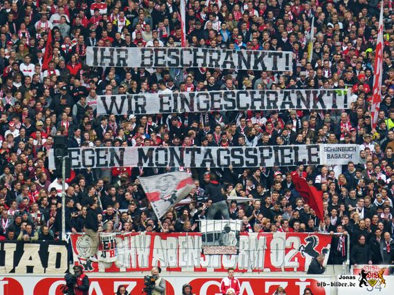 VfB Stuttgart vs FC Bayern München (1-3) (27)