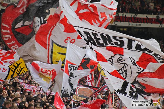 VfB Stuttgart vs FC Bayern München (1-3) (34)