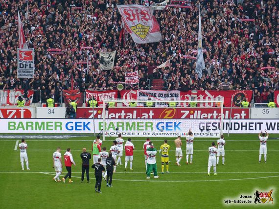 VfB Stuttgart vs FC Bayern München (1-3) (36)