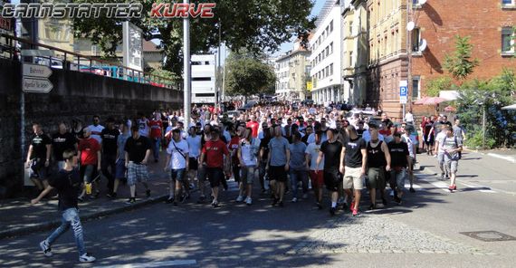 VfB Stuttgart vs Eintracht Frankfurt (1-4) (1)