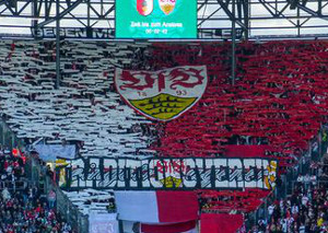FC Augsburg vs VfB Stuttgart (1-0)