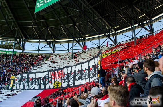 FC Augsburg vs VfB Stuttgart (1-0) (13)