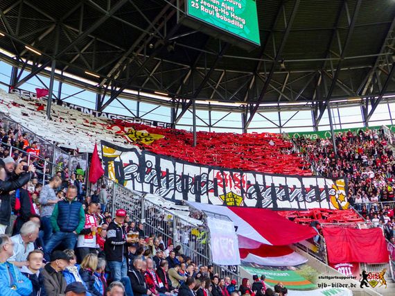 FC Augsburg vs VfB Stuttgart (1-0) (16)