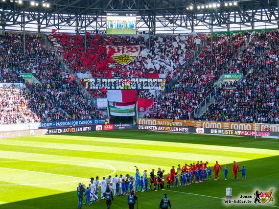 FC Augsburg vs VfB Stuttgart (1-0) (18)