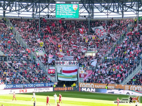 FC Augsburg vs VfB Stuttgart (1-0) (30)