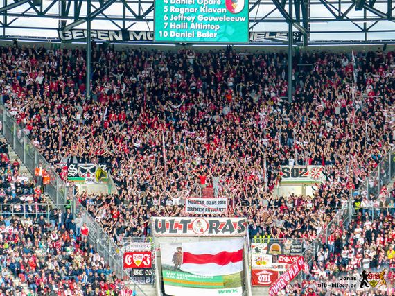 FC Augsburg vs VfB Stuttgart (1-0) (37)