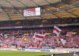 VfB Stuttgart vs Borussia Dortmund (0-3)
