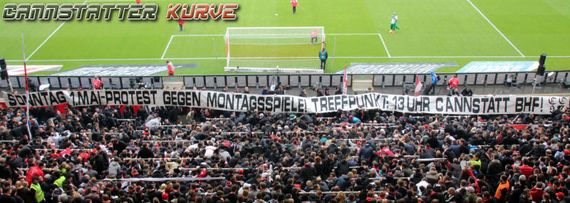 VfB Stuttgart vs Borussia Dortmund (0-3) (2)