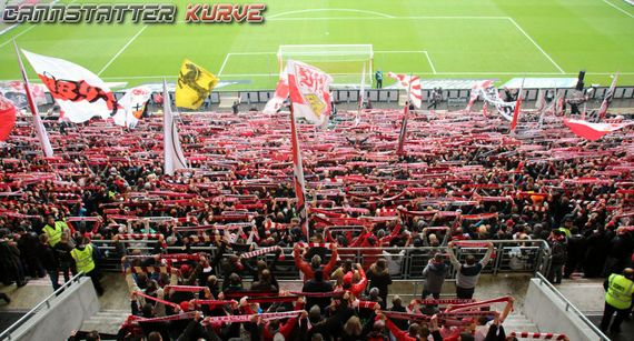 VfB Stuttgart vs Borussia Dortmund (0-3) (4)