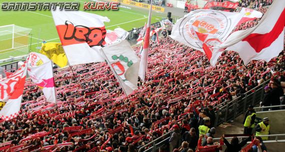 VfB Stuttgart vs Borussia Dortmund (0-3) (5)