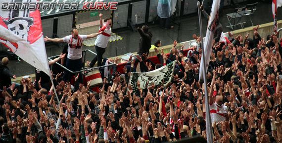 VfB Stuttgart vs Borussia Dortmund (0-3) (7)