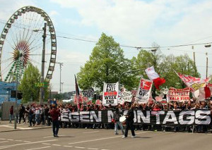 Werder Bremen vs VfB Stuttgart (X-X)