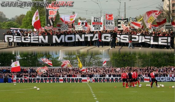 Werder Bremen vs VfB Stuttgart (X-X) (1)
