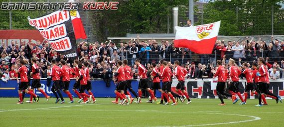 Werder Bremen vs VfB Stuttgart (X-X) (9)