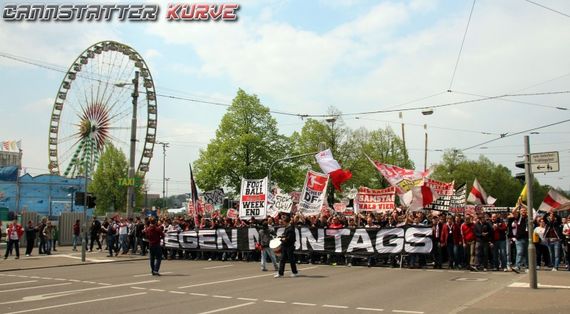 Werder Bremen vs VfB Stuttgart (X-X) (26)