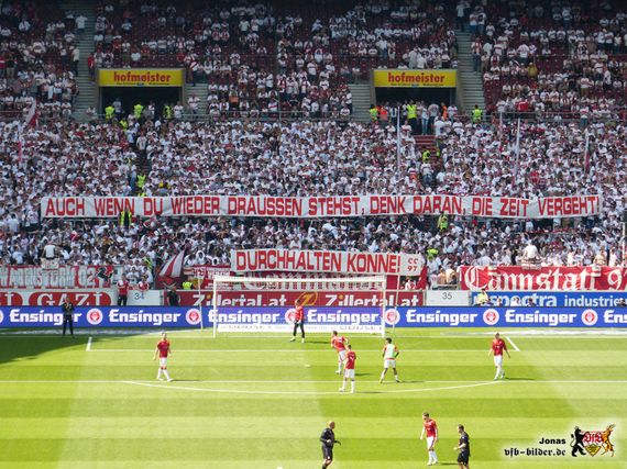 VfB Stuttgart vs 1. FSV Mainz 05 (1-3) (2)