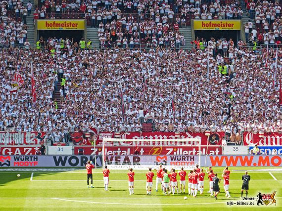 VfB Stuttgart vs 1. FSV Mainz 05 (1-3) (3)