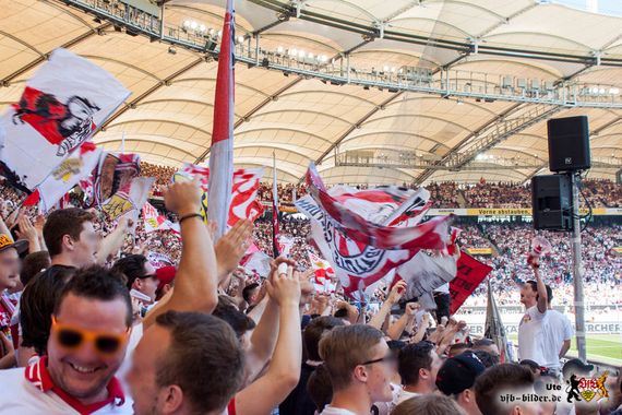 VfB Stuttgart vs 1. FSV Mainz 05 (1-3) (4)